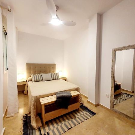 Spanish Home Fuengirola Kültér fotó