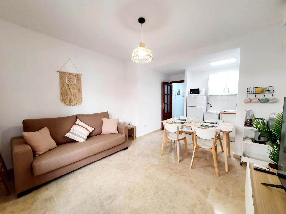 Spanish Home Fuengirola Kültér fotó