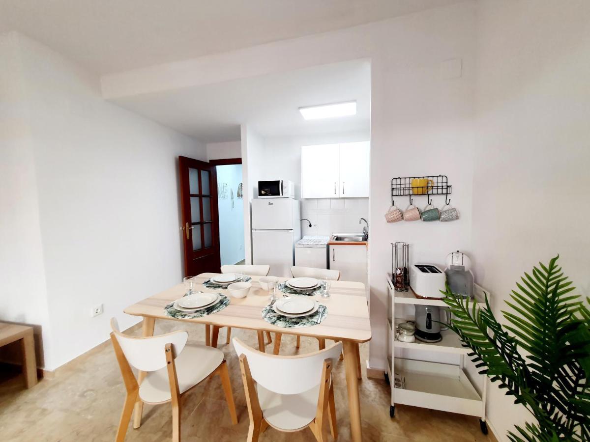 Spanish Home Fuengirola Kültér fotó