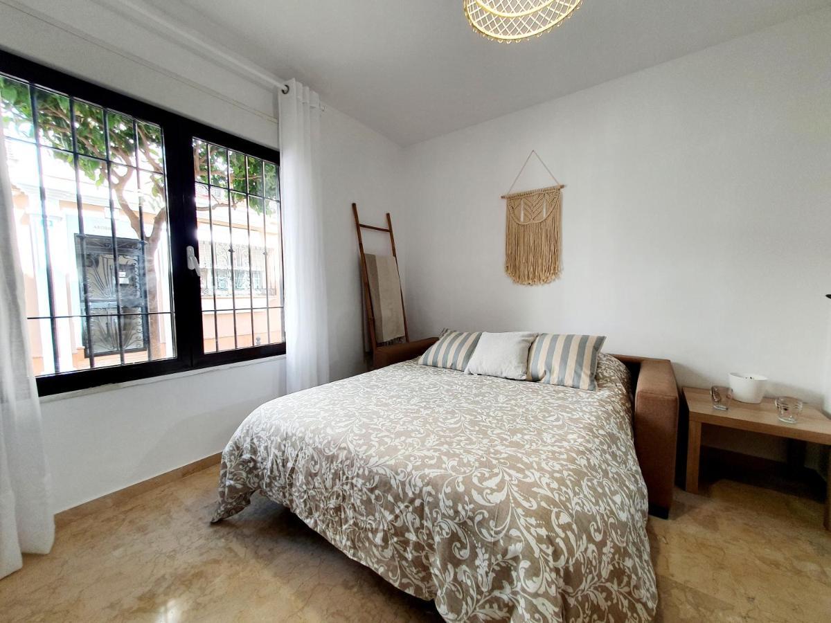 Spanish Home Fuengirola Kültér fotó