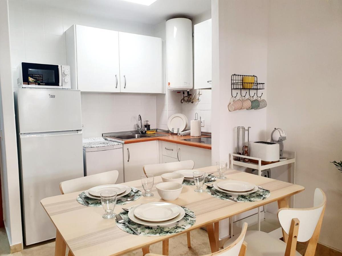 Spanish Home Fuengirola Kültér fotó