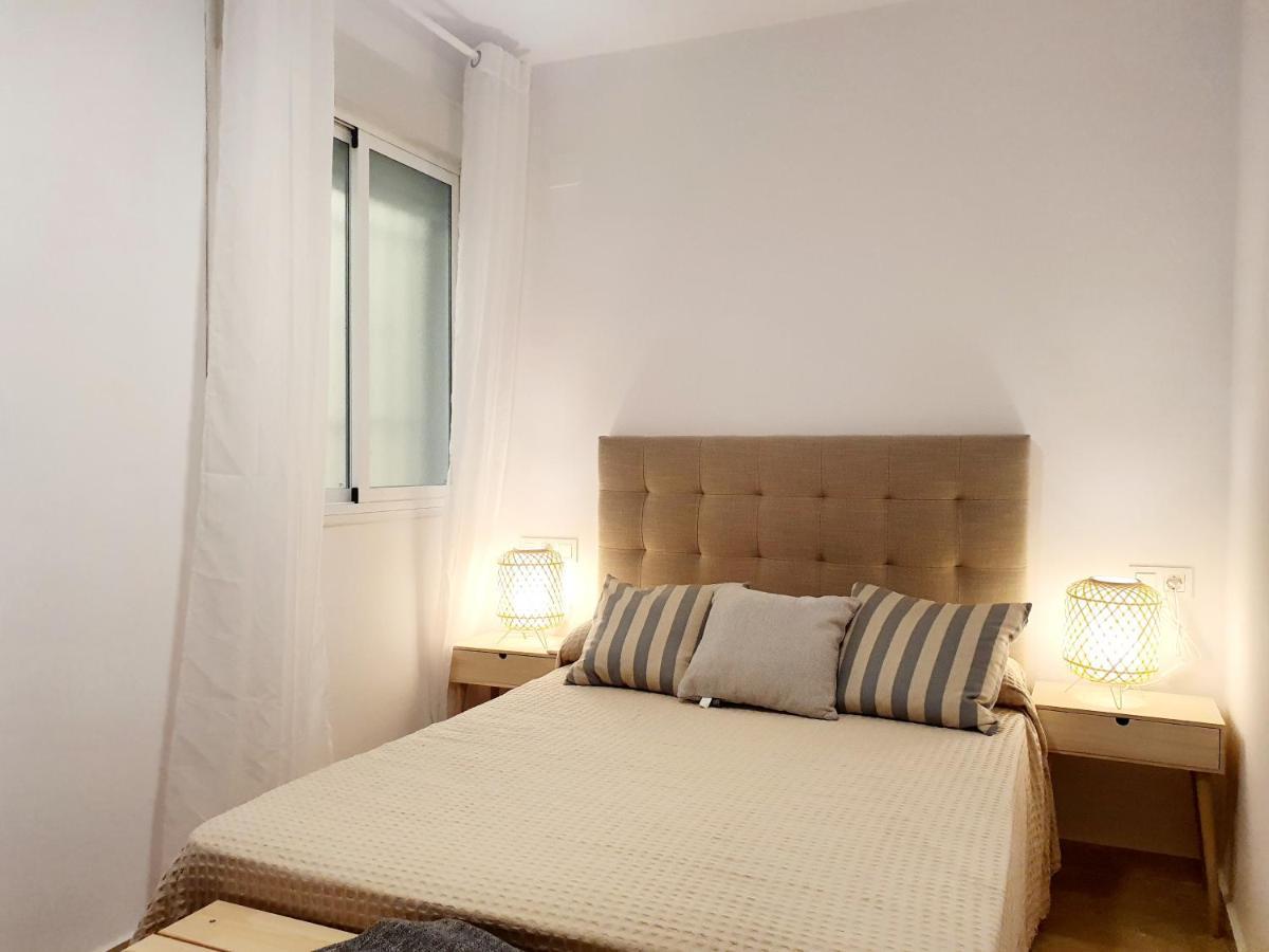 Spanish Home Fuengirola Kültér fotó