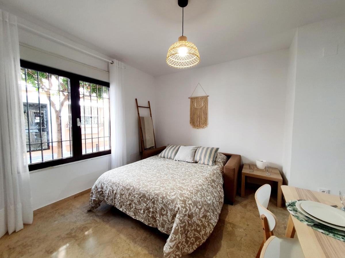 Spanish Home Fuengirola Kültér fotó
