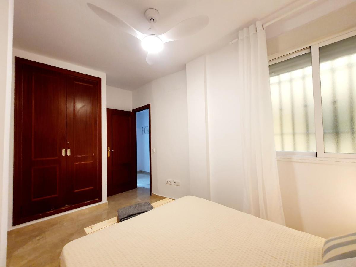Spanish Home Fuengirola Kültér fotó