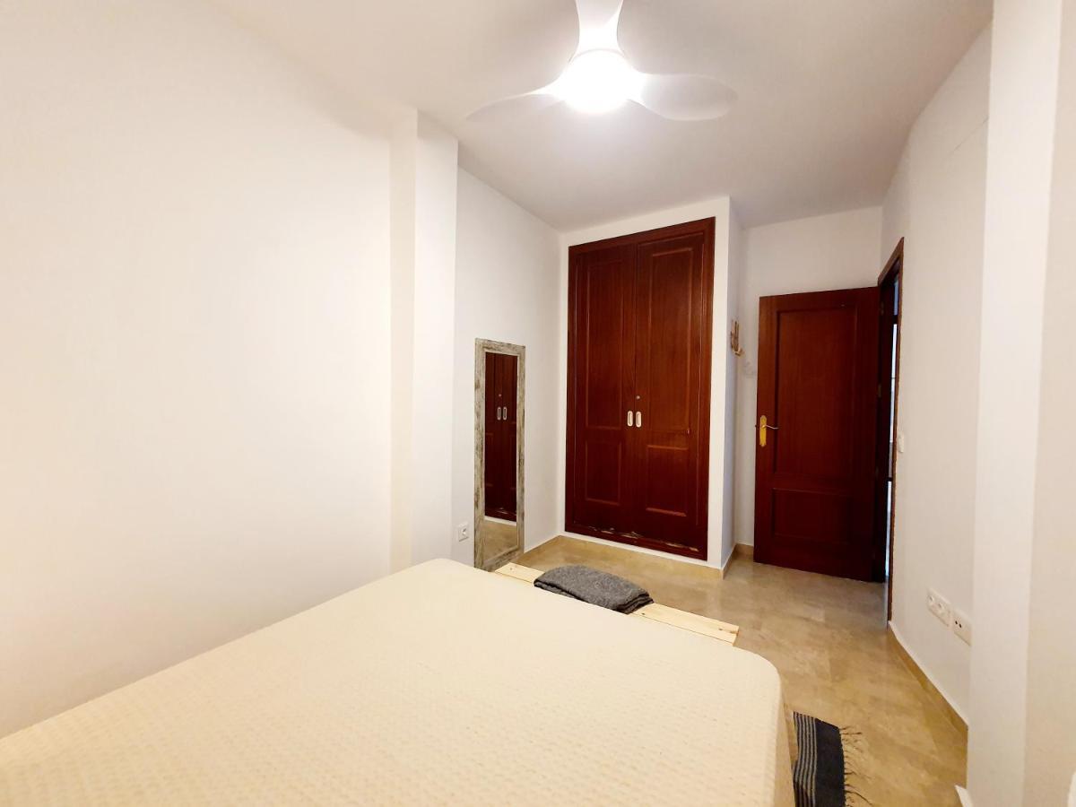 Spanish Home Fuengirola Kültér fotó