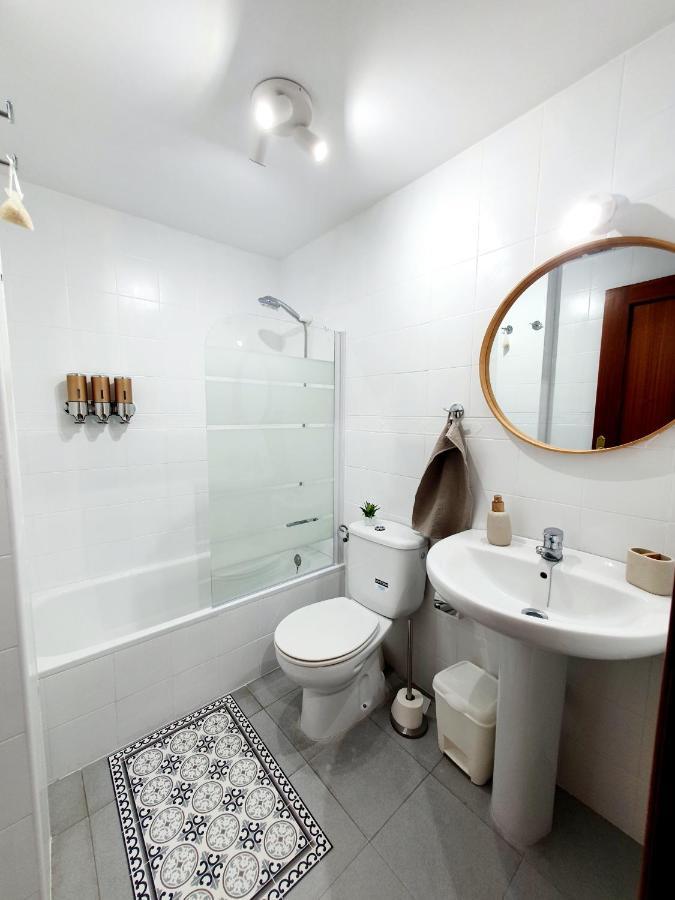 Spanish Home Fuengirola Kültér fotó
