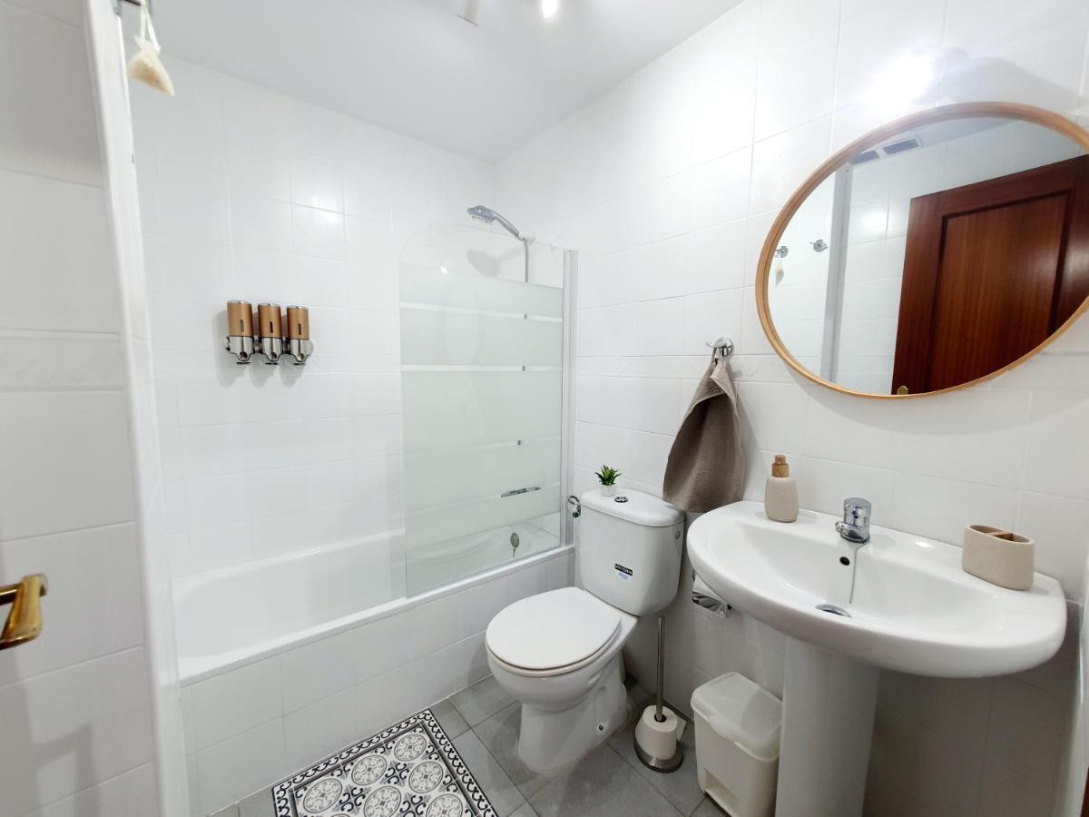 Spanish Home Fuengirola Kültér fotó