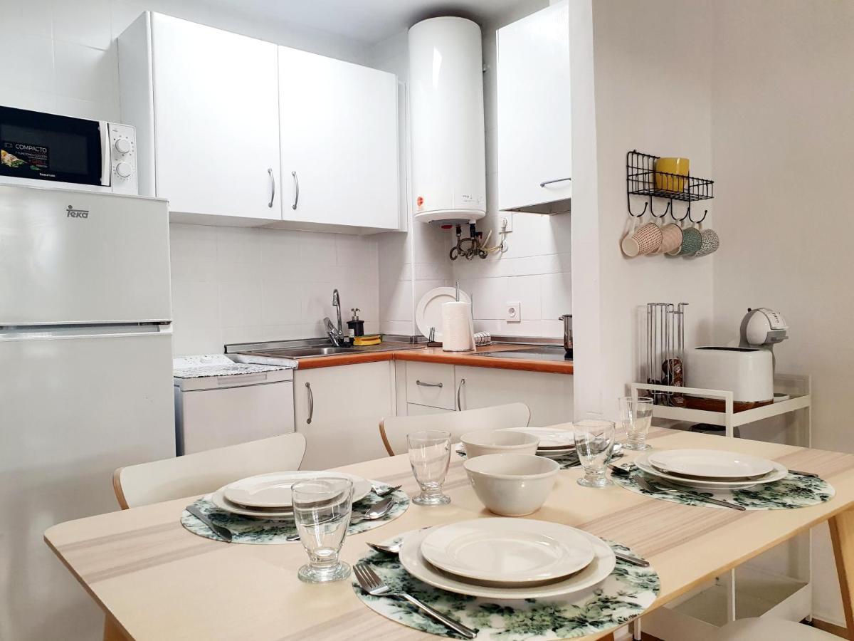 Spanish Home Fuengirola Kültér fotó