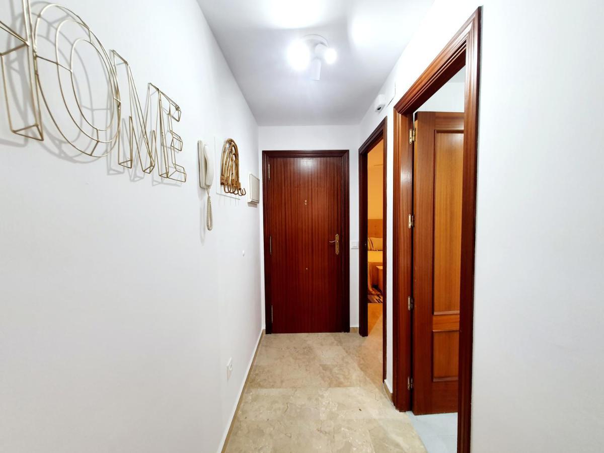 Spanish Home Fuengirola Kültér fotó
