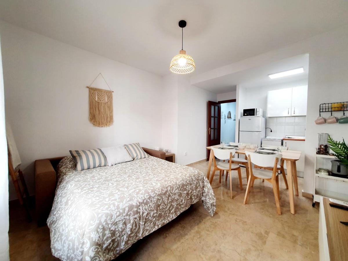 Spanish Home Fuengirola Kültér fotó