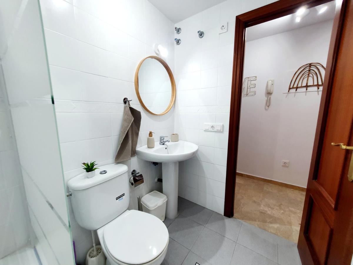 Spanish Home Fuengirola Kültér fotó