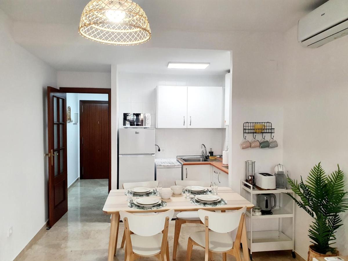 Spanish Home Fuengirola Kültér fotó