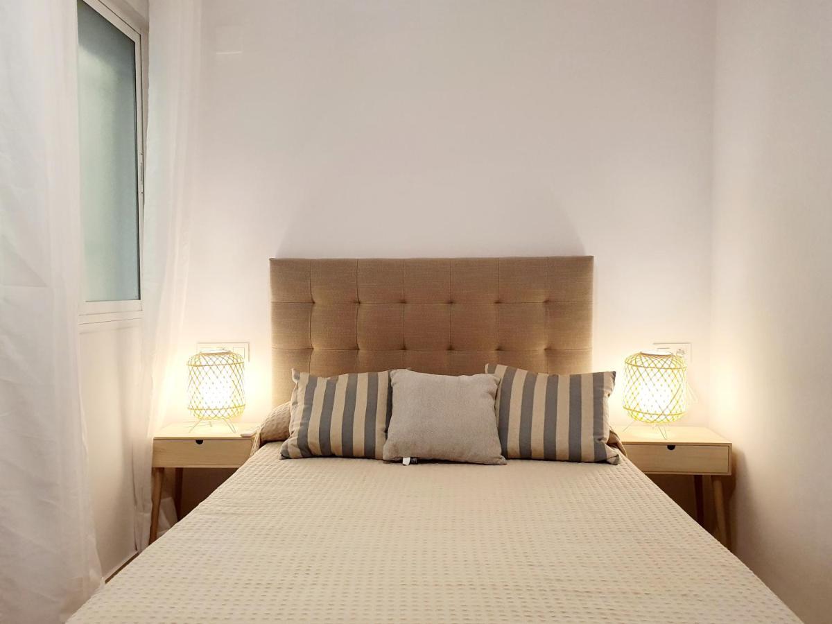 Spanish Home Fuengirola Kültér fotó