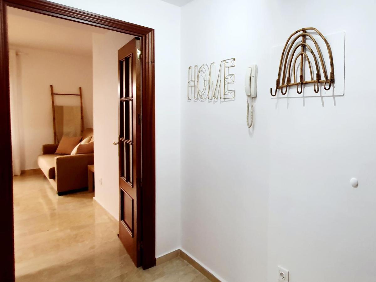 Spanish Home Fuengirola Kültér fotó