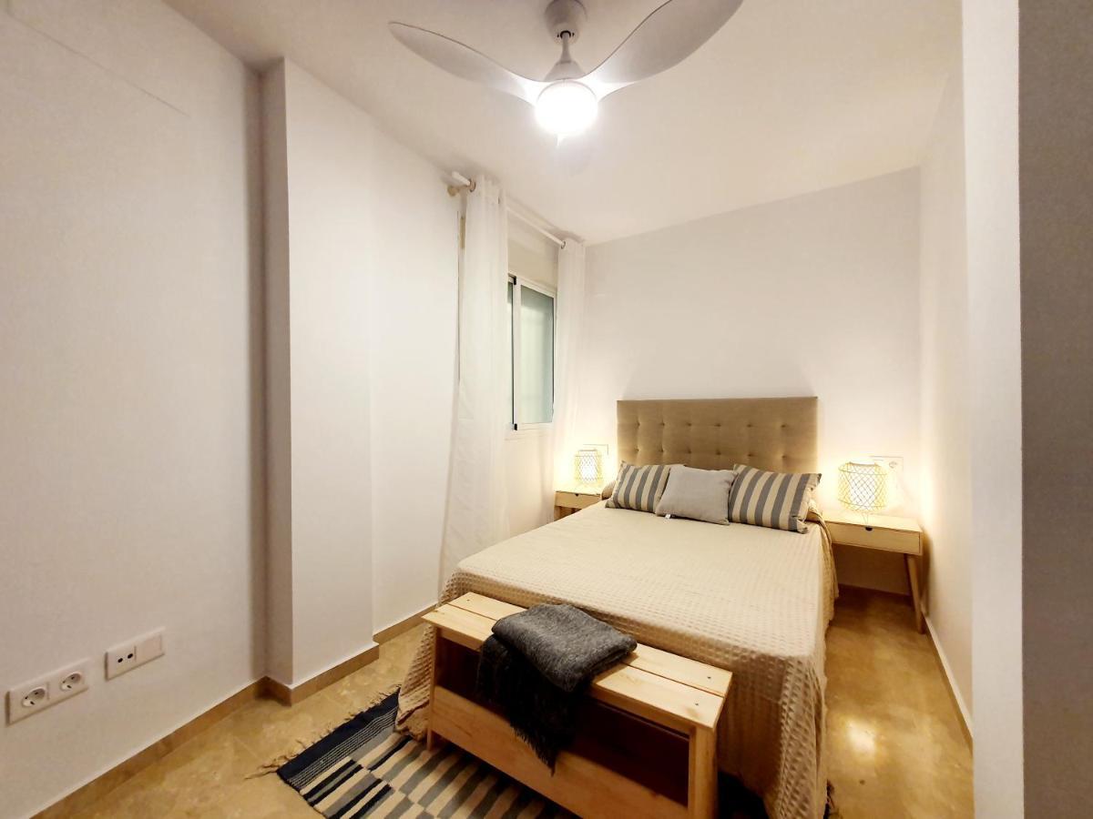 Spanish Home Fuengirola Kültér fotó
