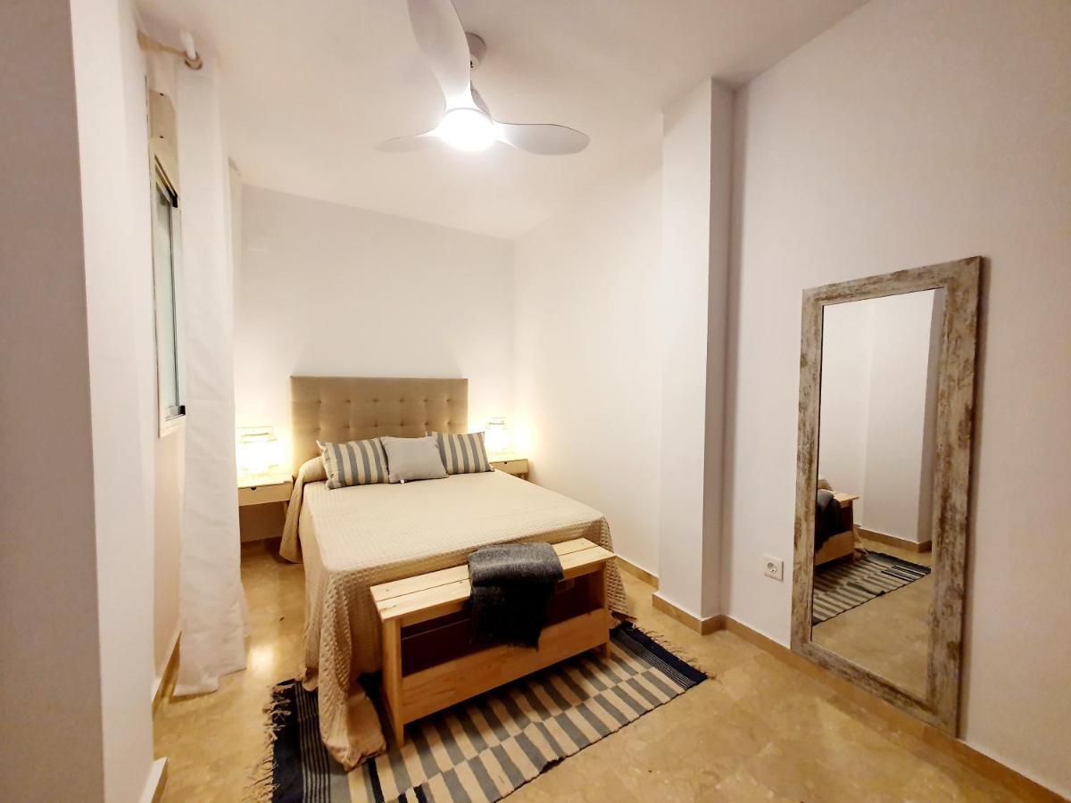 Spanish Home Fuengirola Kültér fotó