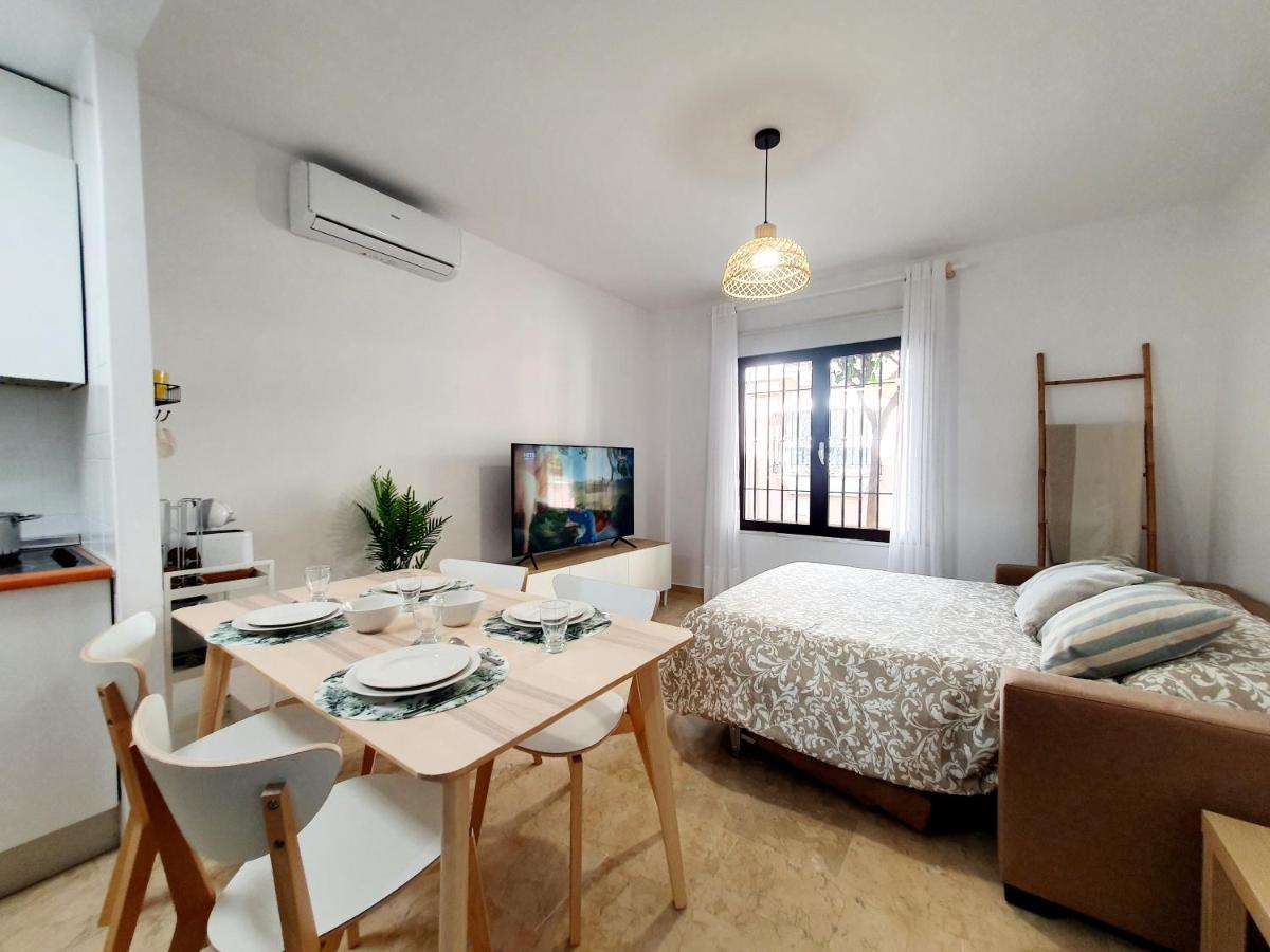 Spanish Home Fuengirola Kültér fotó